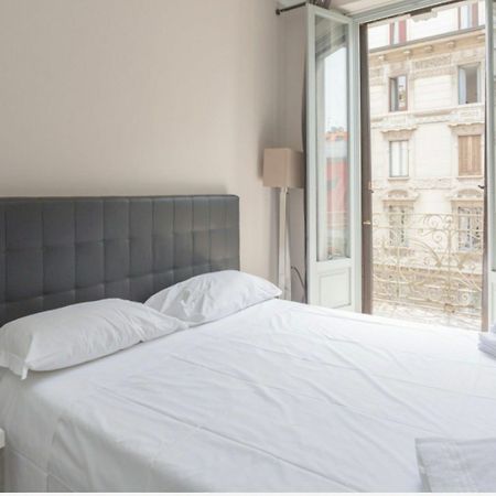 Short Rent Apartments Μιλάνο Εξωτερικό φωτογραφία
