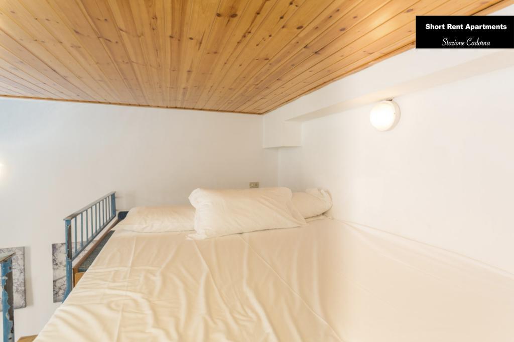 Short Rent Apartments Μιλάνο Εξωτερικό φωτογραφία