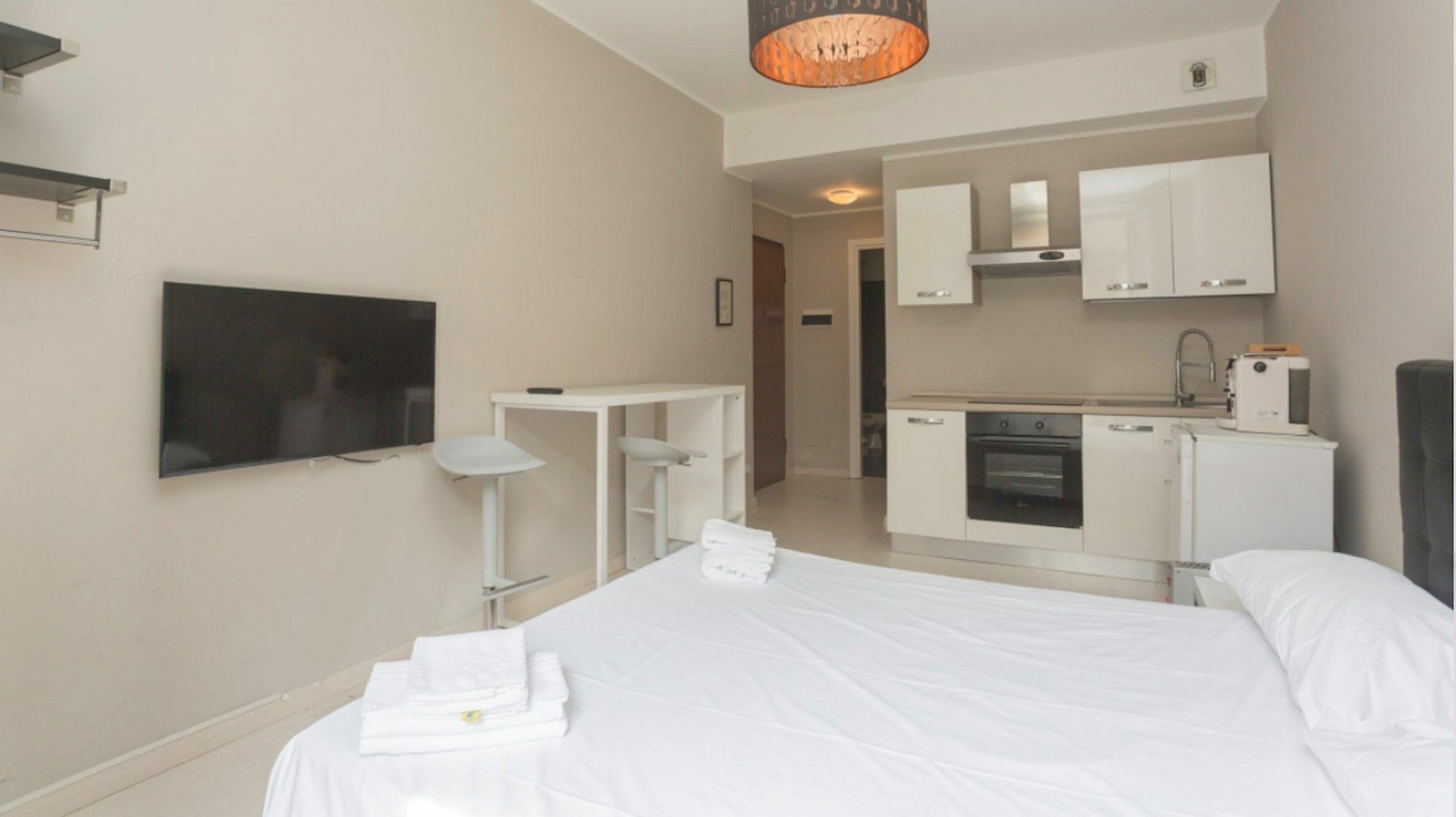 Short Rent Apartments Μιλάνο Εξωτερικό φωτογραφία