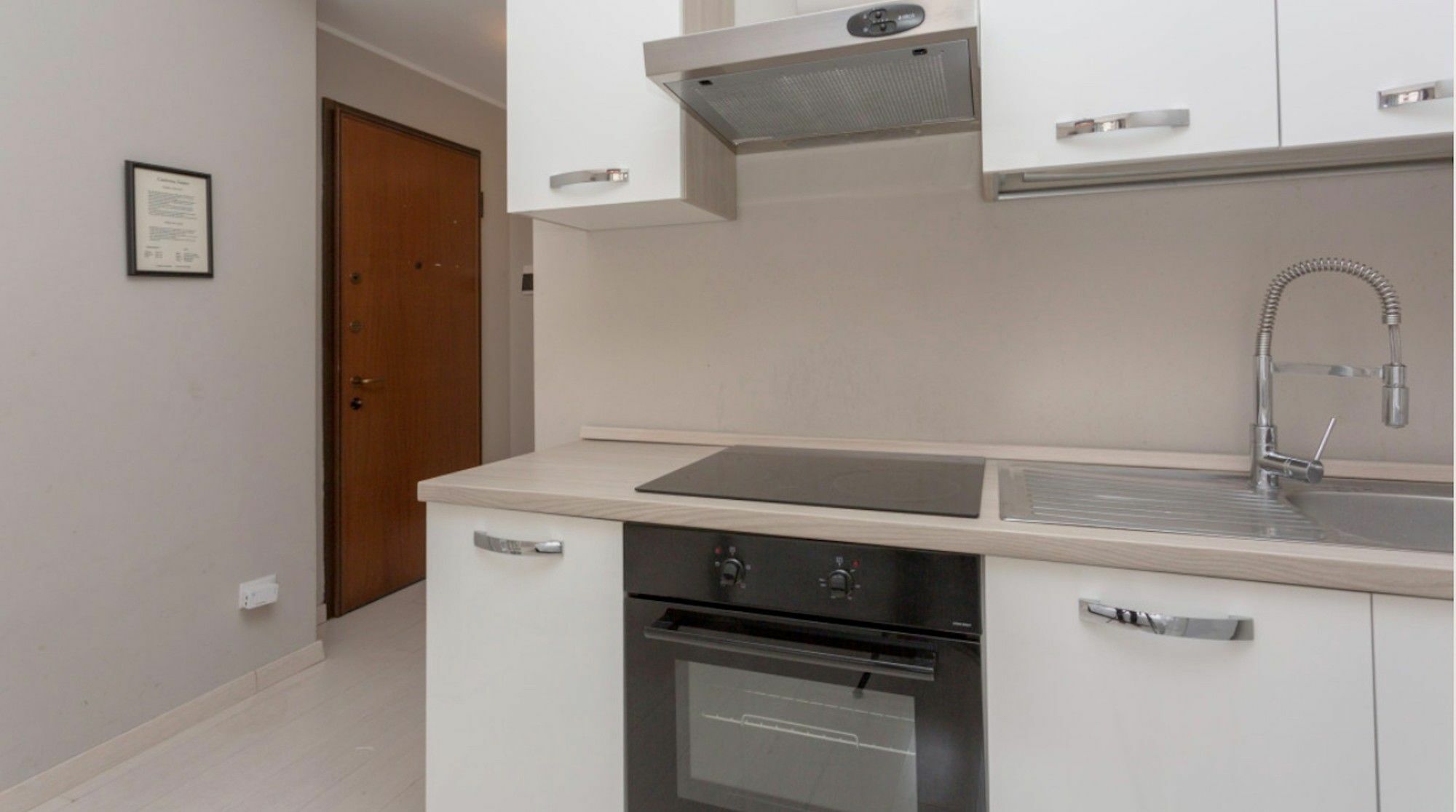 Short Rent Apartments Μιλάνο Εξωτερικό φωτογραφία
