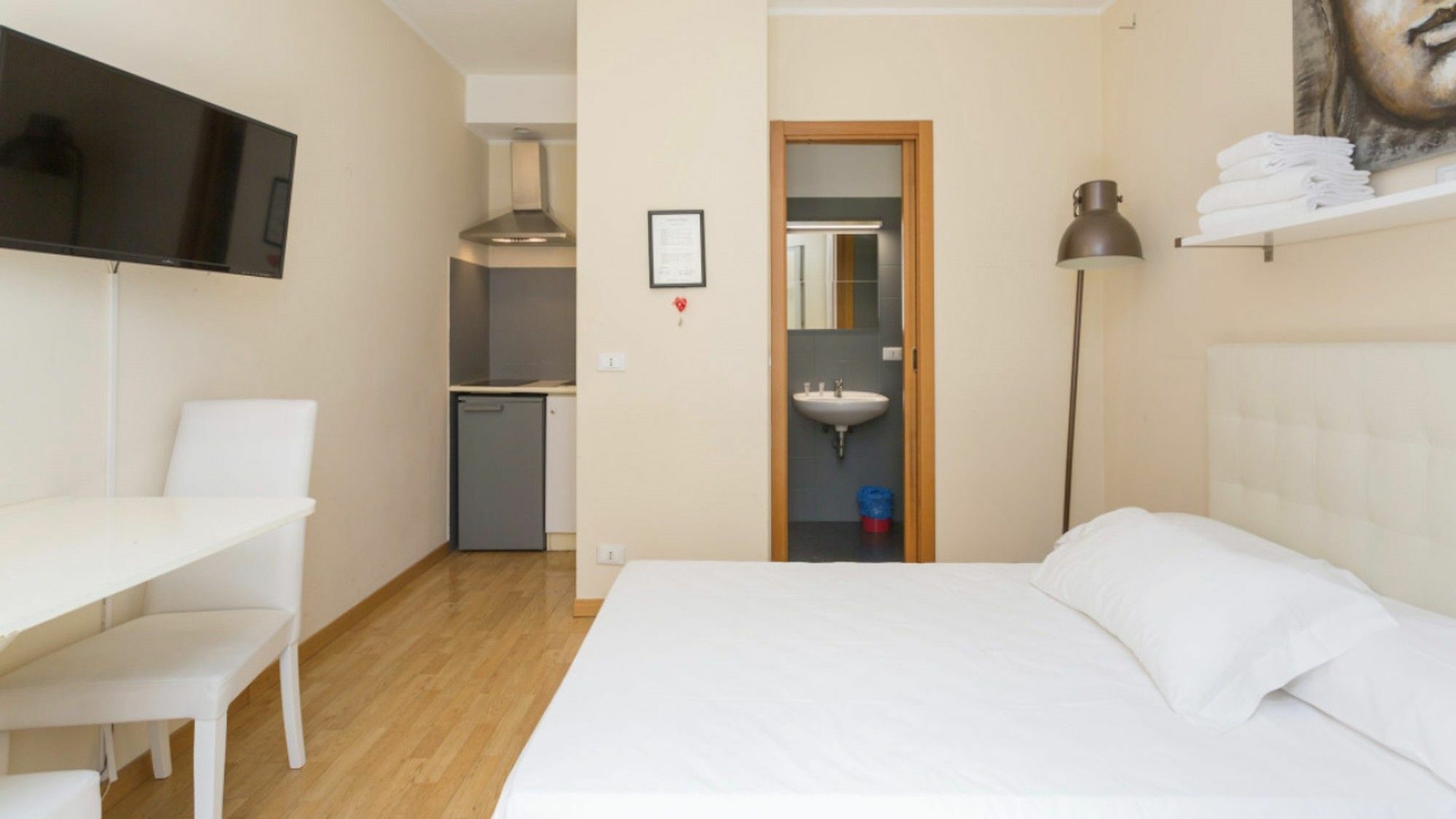 Short Rent Apartments Μιλάνο Εξωτερικό φωτογραφία