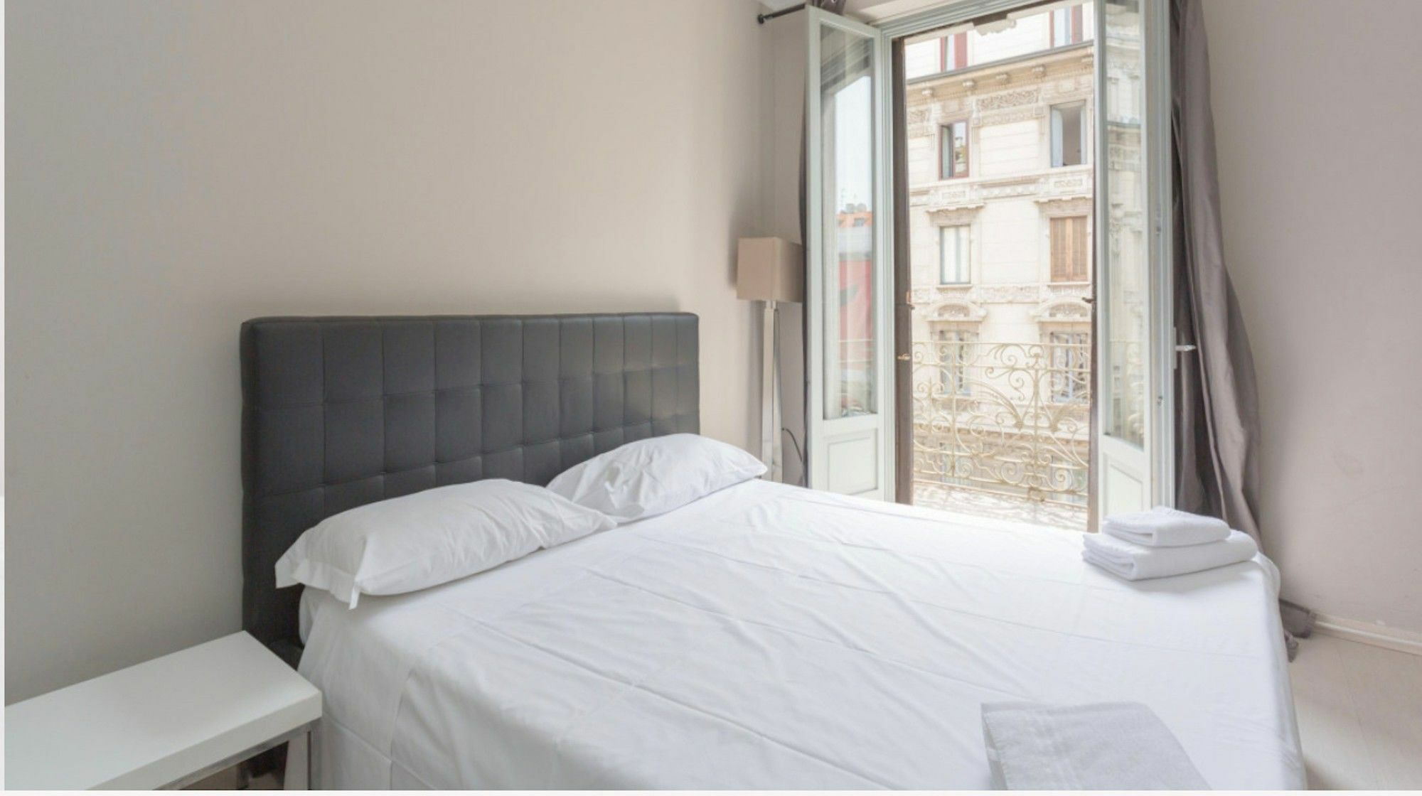 Short Rent Apartments Μιλάνο Εξωτερικό φωτογραφία