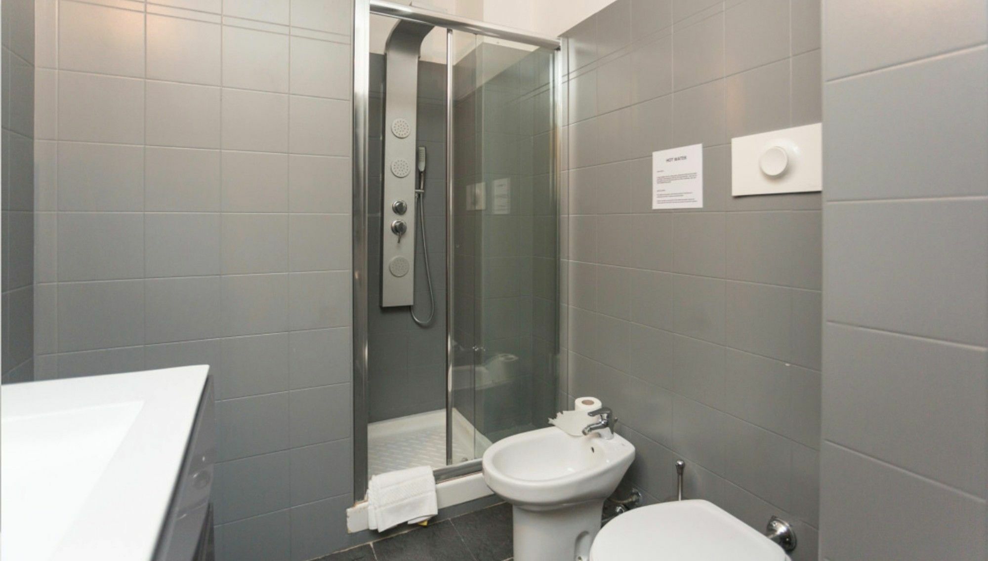 Short Rent Apartments Μιλάνο Εξωτερικό φωτογραφία