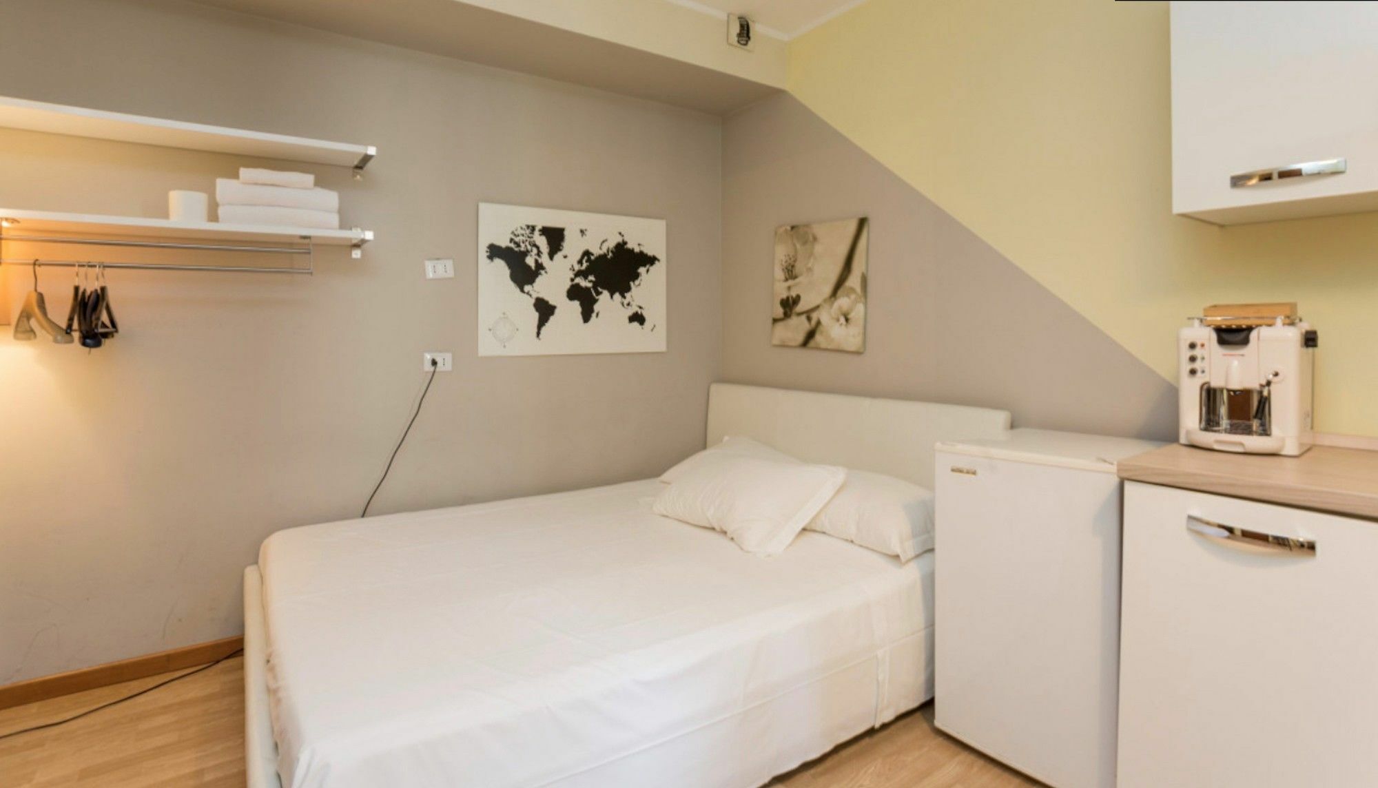 Short Rent Apartments Μιλάνο Εξωτερικό φωτογραφία