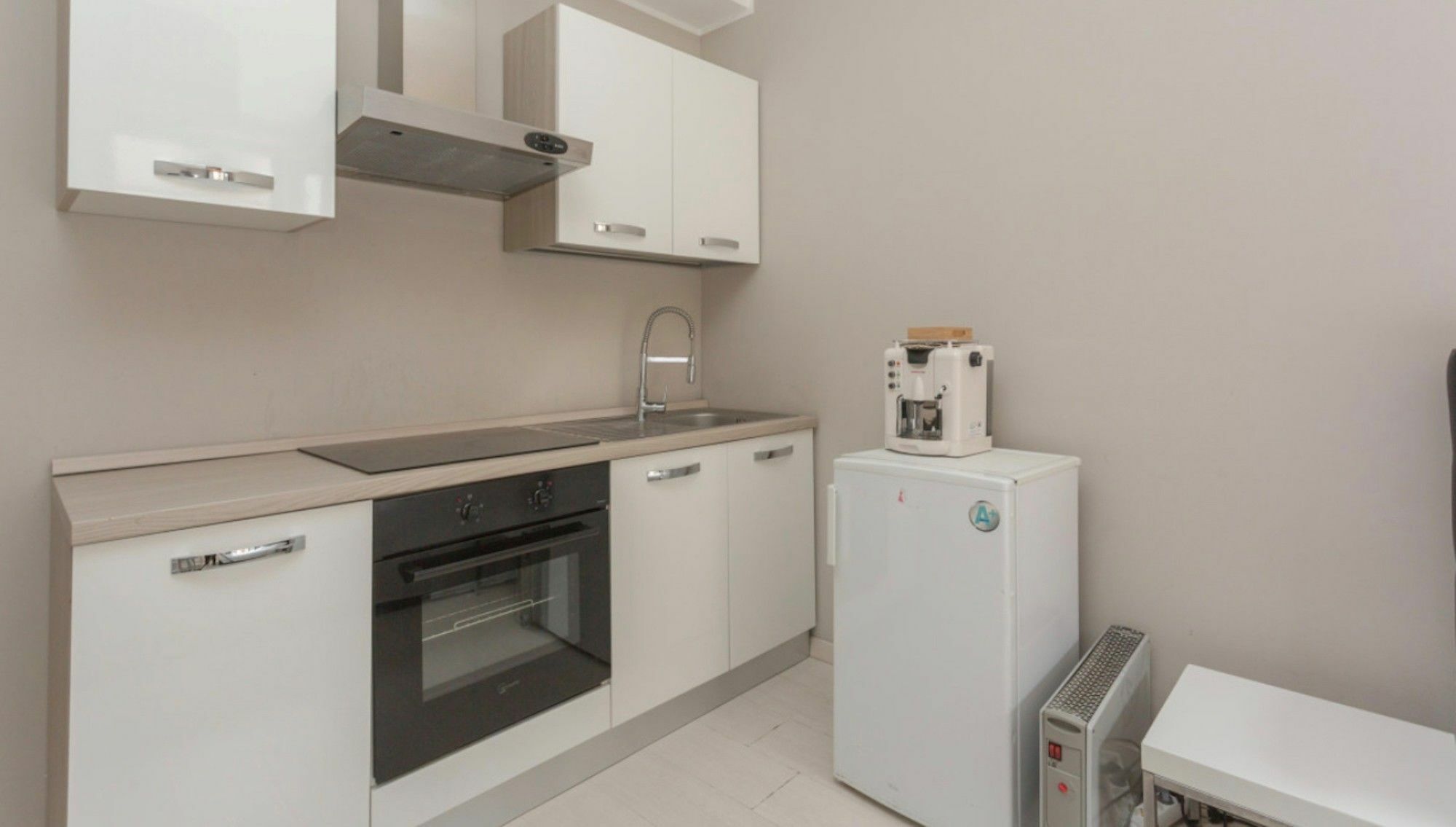 Short Rent Apartments Μιλάνο Εξωτερικό φωτογραφία