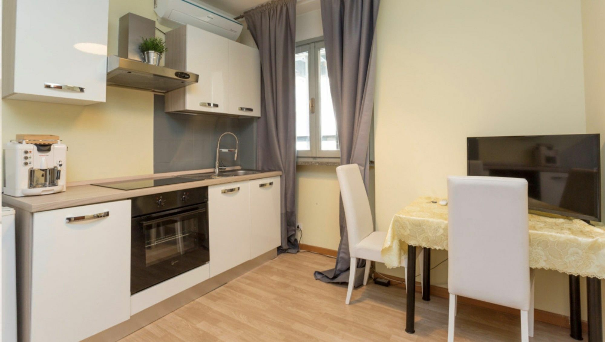 Short Rent Apartments Μιλάνο Εξωτερικό φωτογραφία