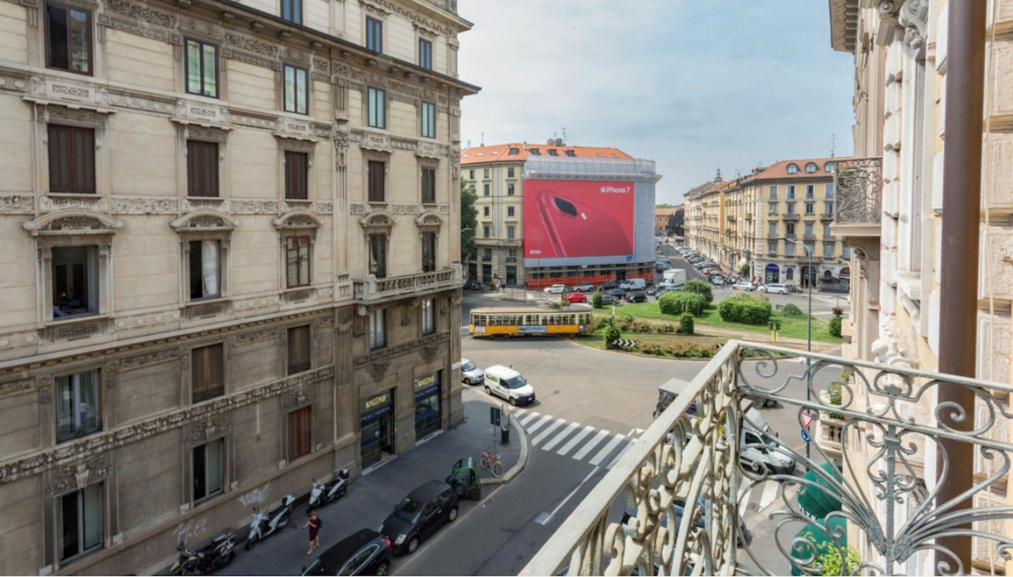 Short Rent Apartments Μιλάνο Εξωτερικό φωτογραφία