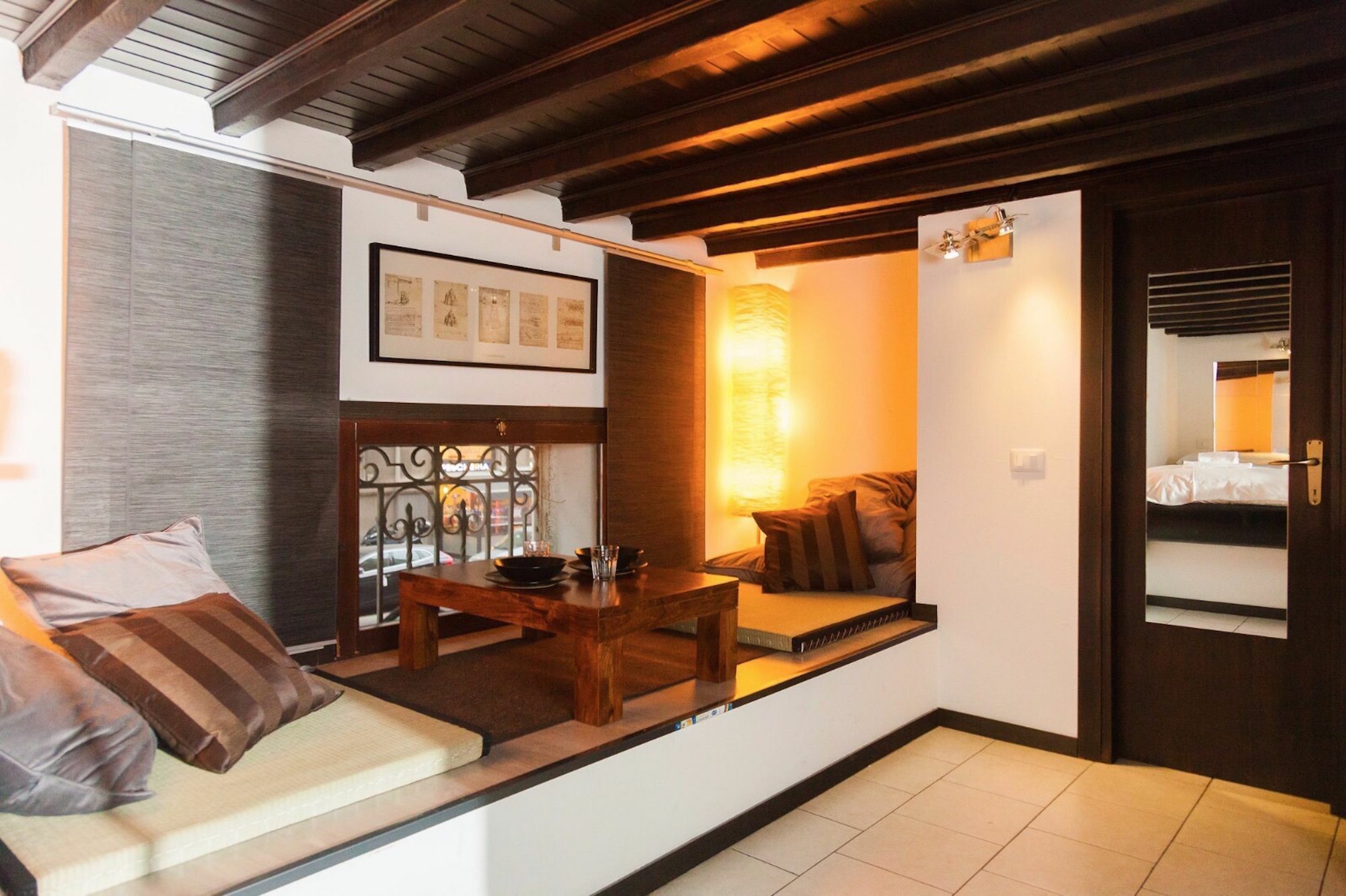 Short Rent Apartments Μιλάνο Εξωτερικό φωτογραφία