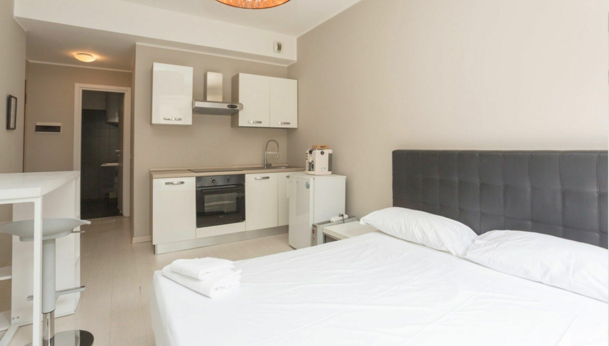 Short Rent Apartments Μιλάνο Εξωτερικό φωτογραφία